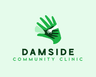 Damside Community Clinic logo